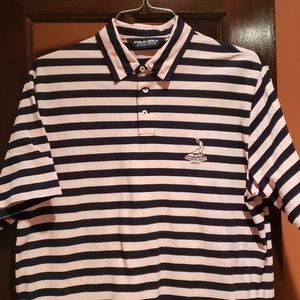 Pinehurst golf shirt